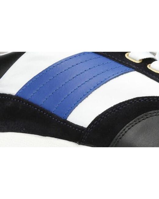 Kurt Geiger White Gaspar Sneaker for men