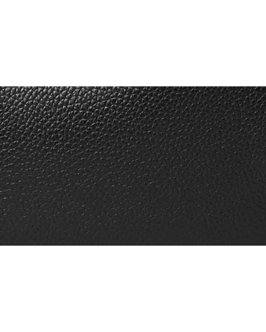 Tory Burch Black Small Romy Tote