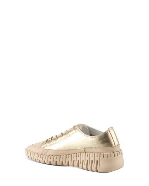 Spring Step Natural Surana Sneaker