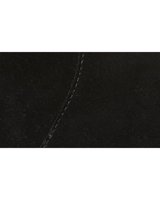 Sam Edelman Black Porter Knee High Boots