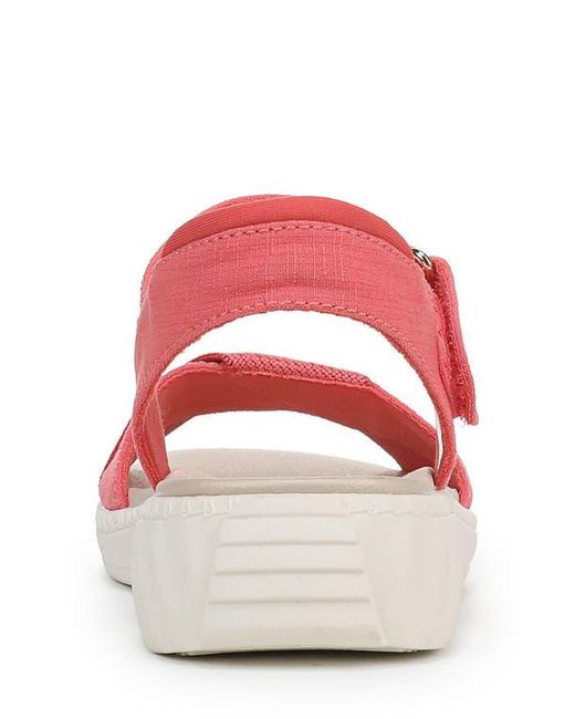 LifeStride Pink Lane Sandal