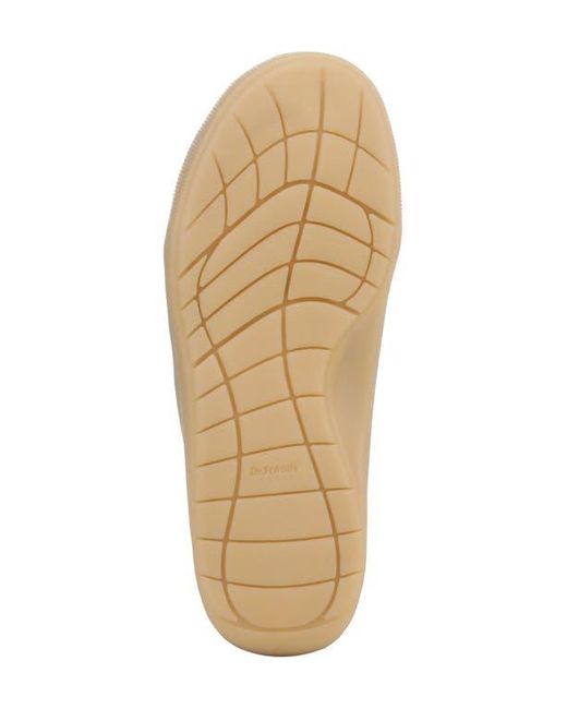 Dr. Scholls Blue Be True Sneaker