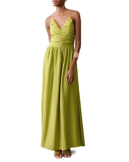 mango lime green dress Mango Dress Lime