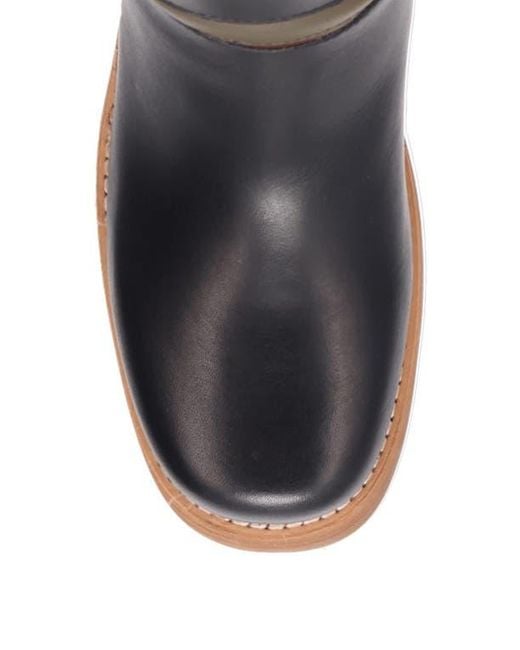 Dingo Brown Patches Boot