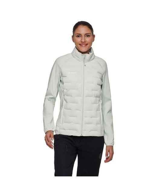 Mammut Gray Sender