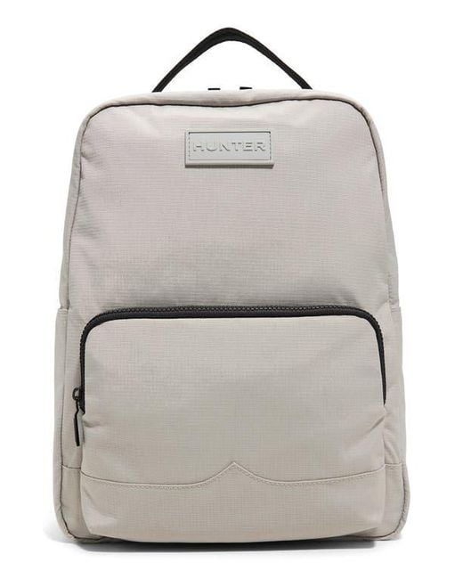Hunter Gray Wander Backpack