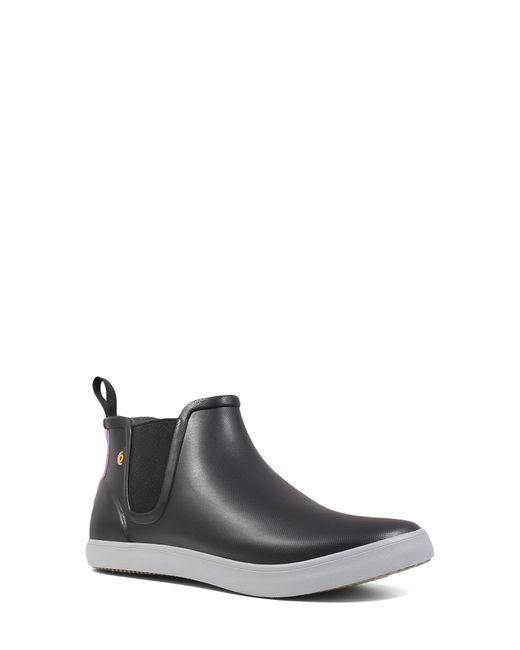 bogs kicker rain chelsea rain boots men's