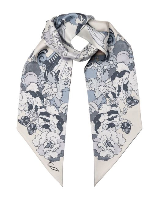 Elizabetta Blue Raffaella