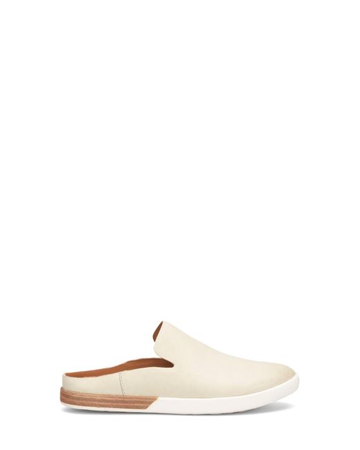 KorkEase Phoebe Sneaker Mule in White Lyst