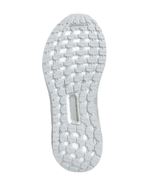 Adidas By Stella McCartney White Ultraboost Dna Running Shoe