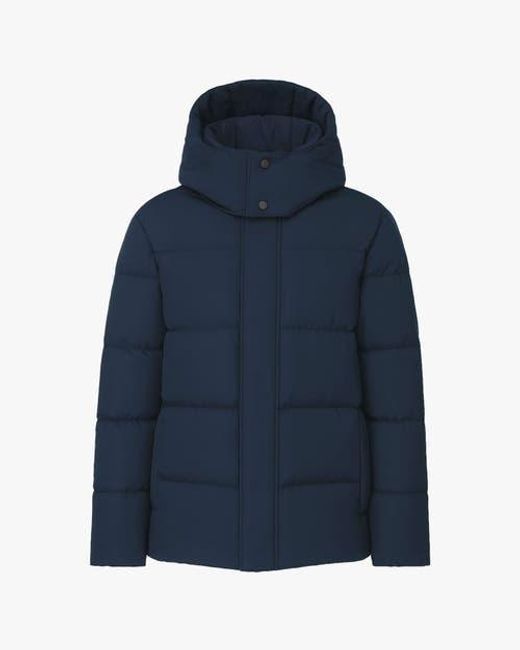 Quartz Co. Blue Paige