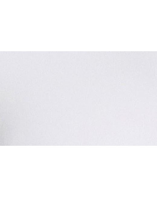 Spanx White Bare Naked Tank