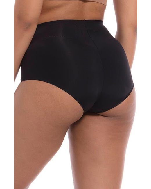 Magic Bodyfashion Black Dream Shaper Briefs
