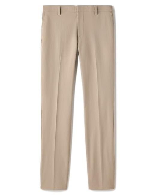 Rhone Natural Commuter Pro Slim Fit Pants for men