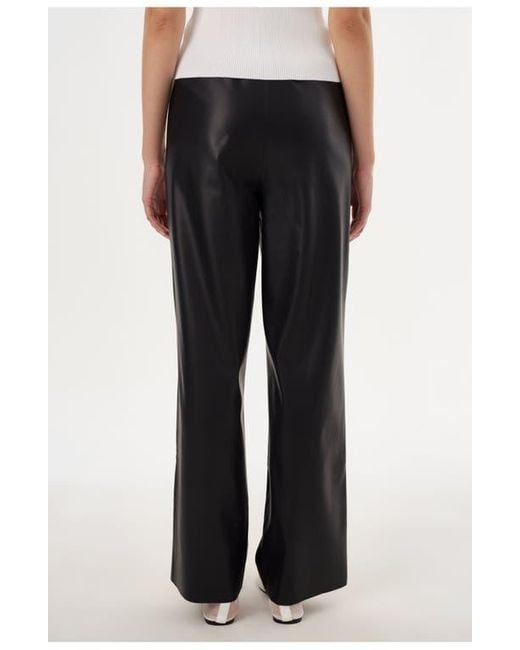 Lamarque Black Faith