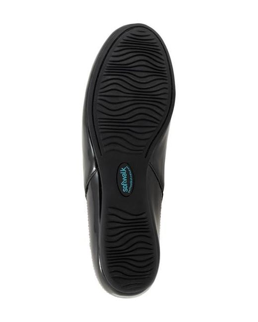 Softwalk® Multicolor Sheffield Slingback Flat