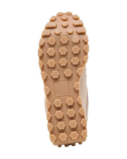 Dolce Vita Natural Tricia Sneaker