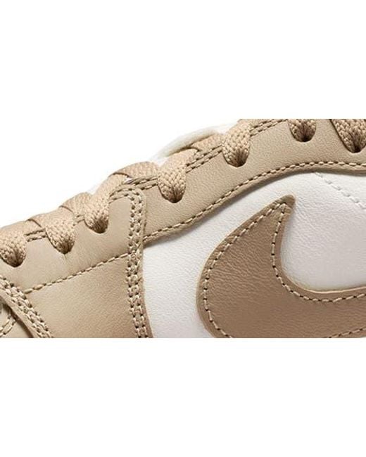 Nike Blue The Jordan Pointe Sneaker