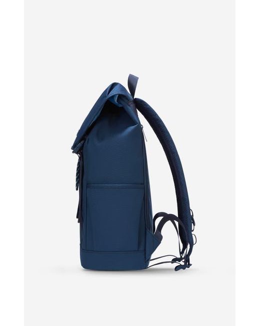 MAH Blue Young Tour Backpack