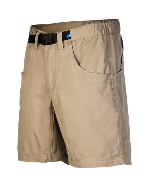 Kavu Natural Chilli Lite Short for men