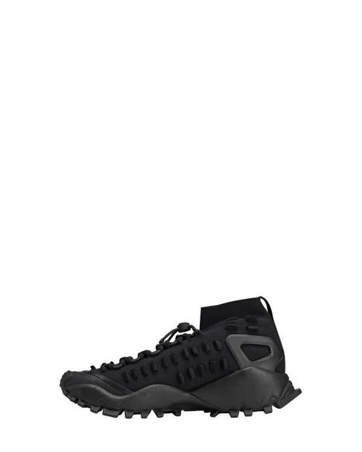Adidas By Stella McCartney Black Asmc Seeulater 2 Sneaker