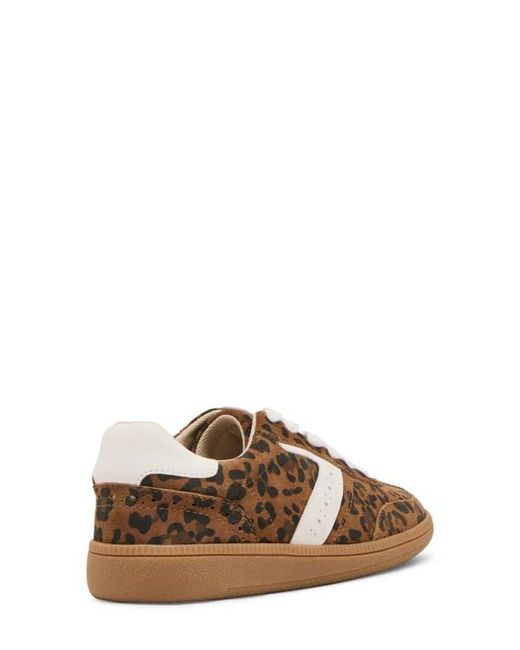 Blondo Brown Remmie Sneaker