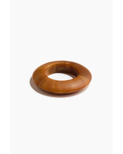 H&M Brown Bangle