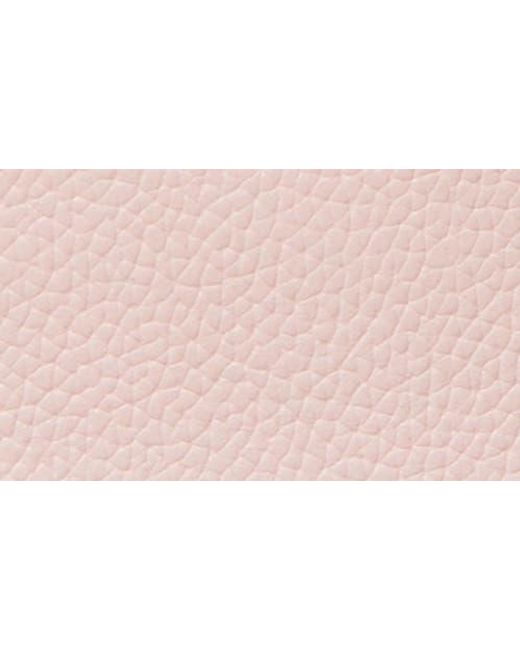 Tory Burch Pink Romy Card Case