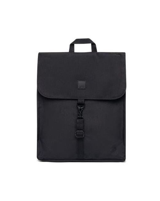 Lefrik Blue Handy Mini Backpack