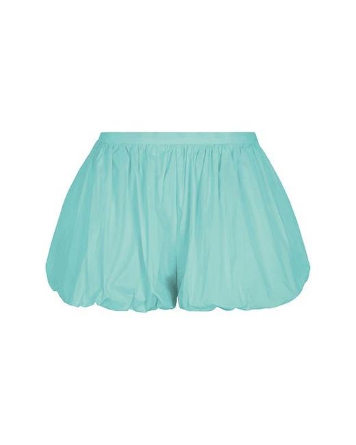 ALIGNE Blue Paulo Bubble Short