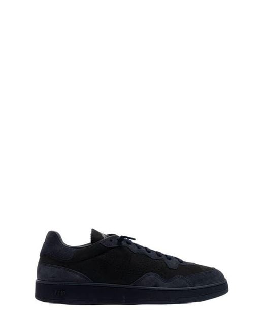 P448 Black Vert Sneaker for men