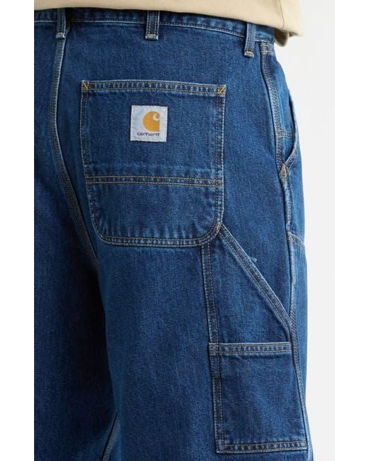 Carhartt Blue Carhartt Work for men
