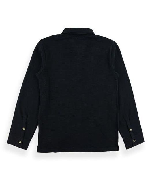 Sovereign Code Black Mick Shirt for men