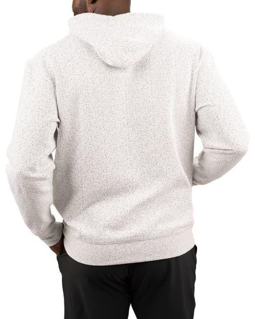 Black Clover Natural Hughes Hoodie for men