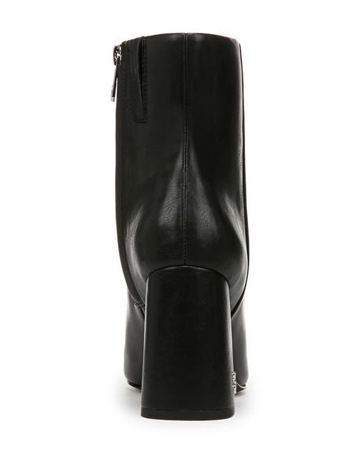Daria block heel bootie deals