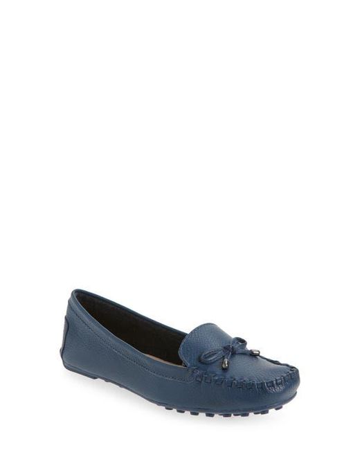 BOTTER Blue Botcoyote Loafer