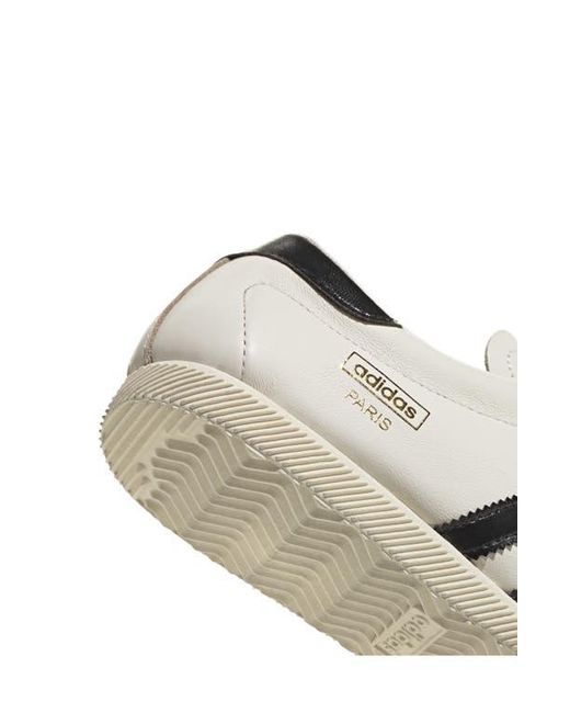 adidas Paris Sneaker in White | Lyst