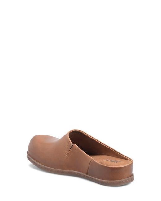Børn Brown Elliot Clog