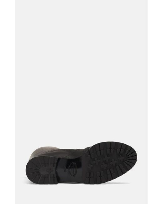 Scarosso Black Sofia Boots