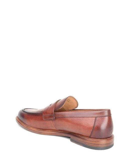 Warfield & Grand Broadway Penny Loafer (Men)