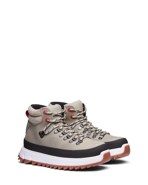 Swims White Fjell Boot for men