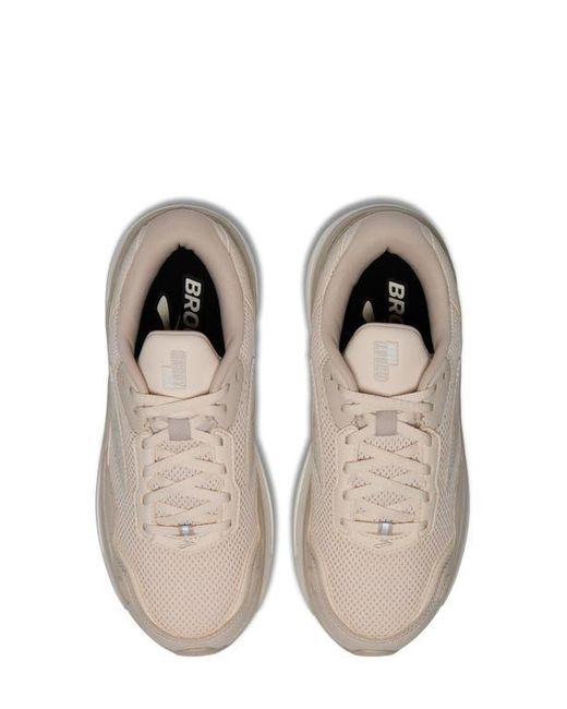 Brooks Multicolor Ghost Max Se Sneaker