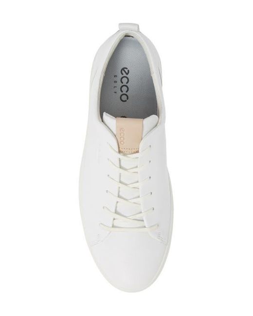 Ecco golf soft low hydromax hot sale