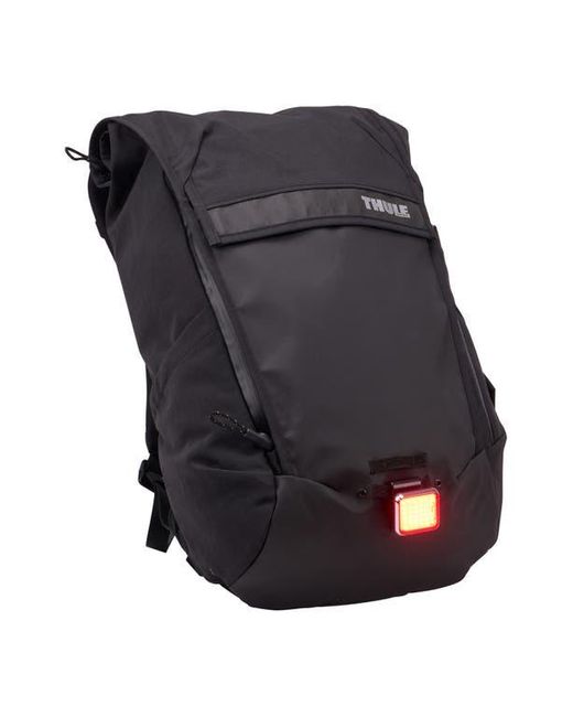 Thule Black Paramount Commuter 20-Liter Backpack