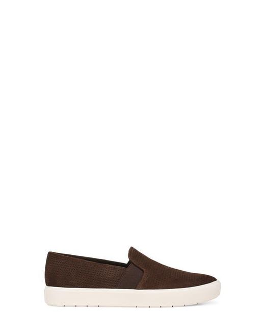 Vince Brown Blair Slip-On Sneaker