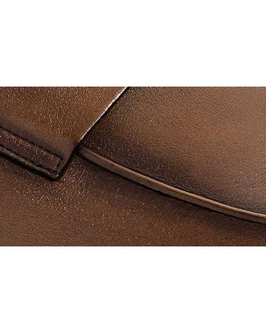 To Boot New York Keats Penny Loafer in Brown for Men | Lyst display picture 3