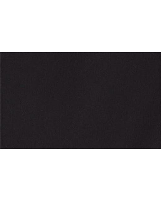 Chloé Black Silk Crêpe De Chine & Lace Ruffle Collar Button-Up Shirt