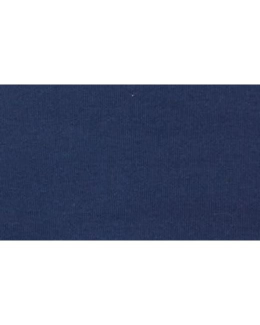 Edikted Blueberry Patch Embroidered Graphic Baby Tee