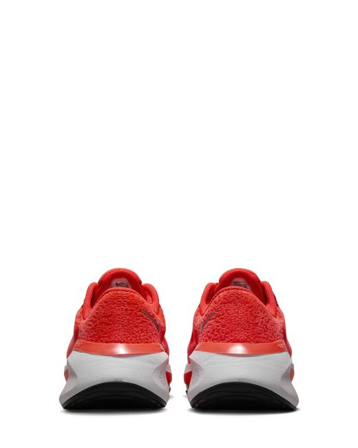 Nike Red Versair Training Shoe