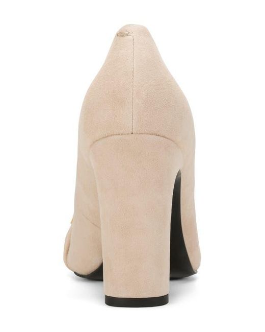 Donna Karan Natural Sabina Pump